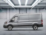2027 Ford Transit Cargo Van T-250 148" Med Rf 9150 GVWR RWD