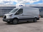 2027 Ford Transit Cargo Van T-250 148" Med Rf 9150 GVWR RWD