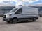 2027 Ford Transit Cargo Van T-250 148" Med Rf 9150 GVWR RWD