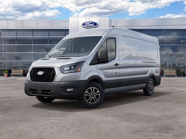 2027 Ford Transit Cargo Van T-250 148" Med Rf 9150 GVWR RWD