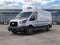 2027 Ford Transit Cargo Van T-250 148" Med Rf 9150 GVWR RWD
