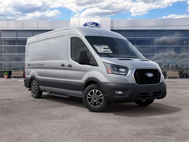 2027 Ford Transit Cargo Van T-250 148" Med Rf 9150 GVWR RWD