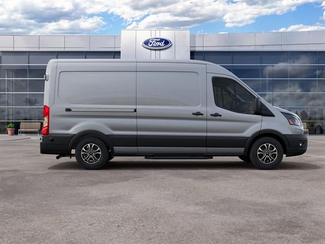 2027 Ford Transit Cargo Van T-250 148" Med Rf 9150 GVWR RWD