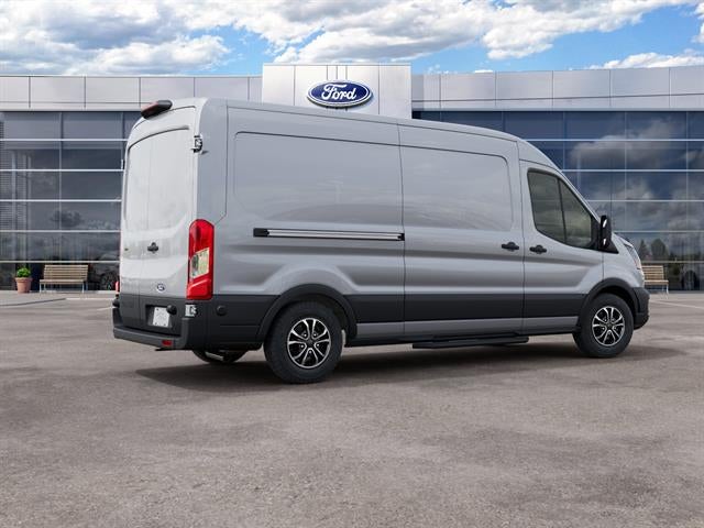 2027 Ford Transit Cargo Van T-250 148" Med Rf 9150 GVWR RWD