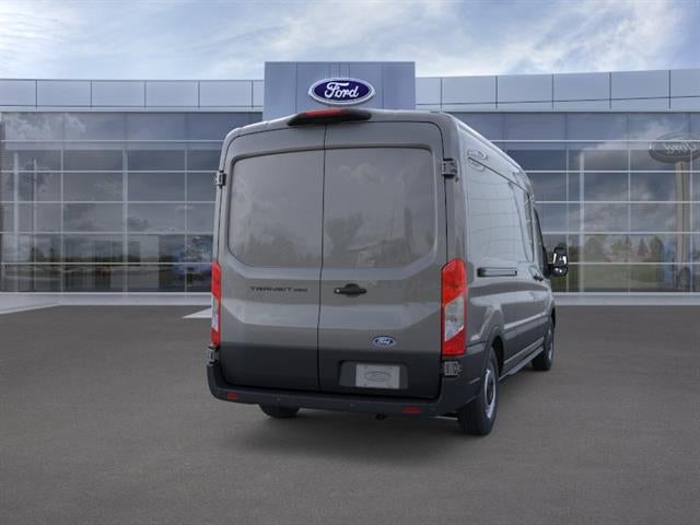 2026 Ford Transit Cargo Van T-250 148" Med Rf 9150 GVWR RWD
