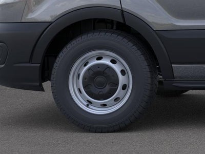 2026 Ford Transit Cargo Van T-250 148" Med Rf 9150 GVWR RWD