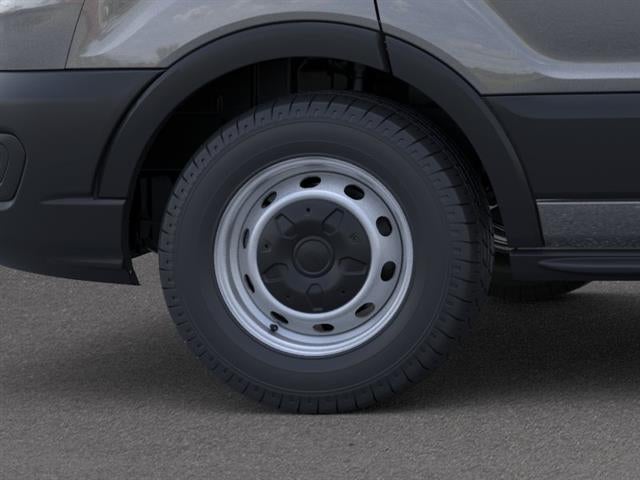 2026 Ford Transit Cargo Van T-250 148" Med Rf 9150 GVWR RWD