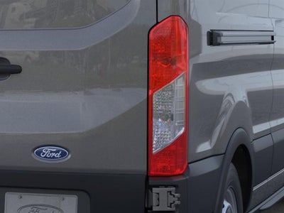2026 Ford Transit Cargo Van T-250 148" Med Rf 9150 GVWR RWD