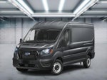 2026 Ford Transit Cargo Van T-250 148" Med Rf 9150 GVWR RWD