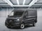 2026 Ford Transit Cargo Van T-250 148" Med Rf 9150 GVWR RWD