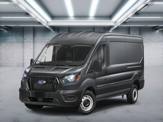 2026 Ford Transit Cargo Van T-250 148" Med Rf 9150 GVWR RWD