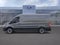 2026 Ford Transit Cargo Van T-250 148" Med Rf 9150 GVWR RWD