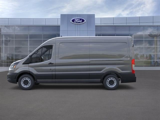 2026 Ford Transit Cargo Van T-250 148" Med Rf 9150 GVWR RWD