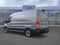 2026 Ford Transit Cargo Van T-250 148" Med Rf 9150 GVWR RWD