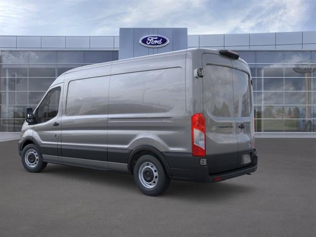 2026 Ford Transit Cargo Van T-250 148" Med Rf 9150 GVWR RWD