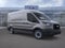 2026 Ford Transit Cargo Van T-250 148" Med Rf 9150 GVWR RWD
