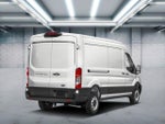 2026 Ford Transit Cargo Van T-250 148" Med Rf 9150 GVWR RWD