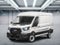 2026 Ford Transit Cargo Van T-250 148" Med Rf 9150 GVWR RWD