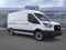 2026 Ford Transit Cargo Van T-250 148" Med Rf 9150 GVWR RWD