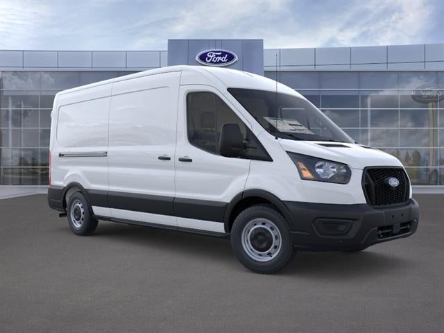 2026 Ford Transit Cargo Van T-250 148" Med Rf 9150 GVWR RWD