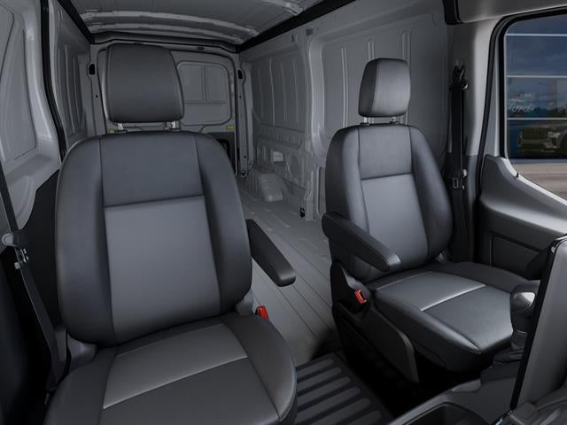 2027 Ford Transit Cargo Van T-250 148" Med Rf 9150 GVWR RWD
