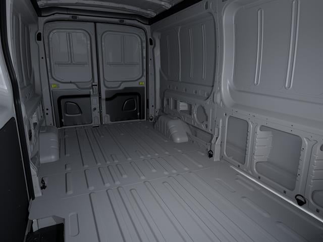 2027 Ford Transit Cargo Van T-250 148" Med Rf 9150 GVWR RWD