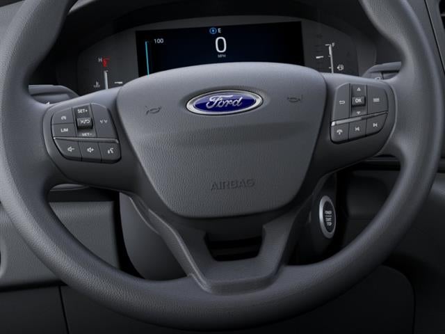 2027 Ford Transit Cargo Van T-250 148" Med Rf 9150 GVWR RWD