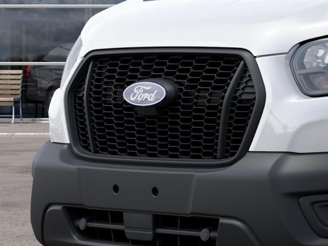 2027 Ford Transit Cargo Van T-250 148" Med Rf 9150 GVWR RWD