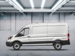 2027 Ford Transit Cargo Van T-250 148" Med Rf 9150 GVWR RWD