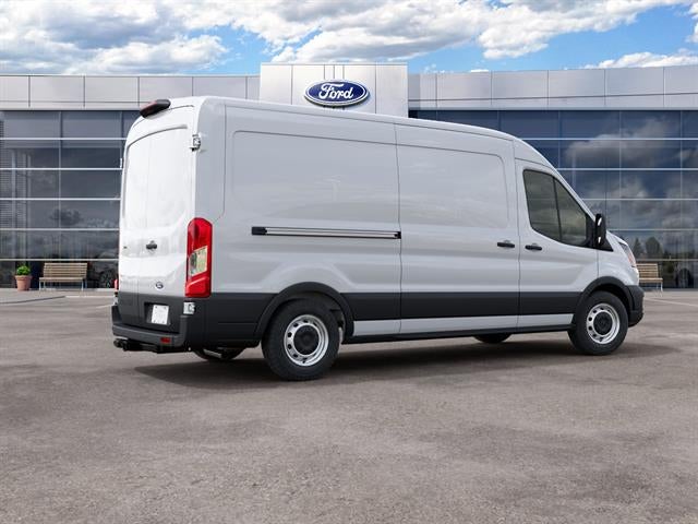 2027 Ford Transit Cargo Van T-250 148" Med Rf 9150 GVWR RWD