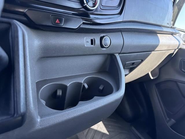 2020 Ford Transit Cargo Van 250