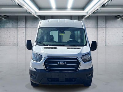 2020 Ford Transit Cargo Van 250