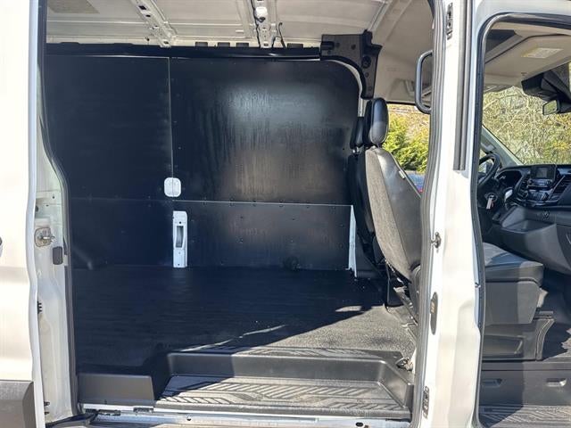 2020 Ford Transit Cargo Van 250