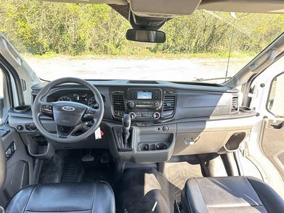 2020 Ford Transit Cargo Van 250