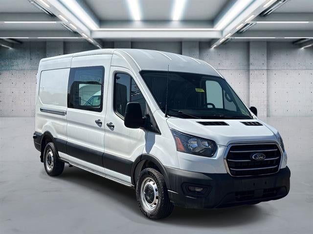 2020 Ford Transit Cargo Van 250