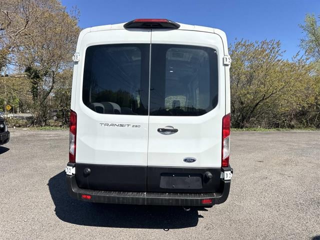 2020 Ford Transit Cargo Van 250