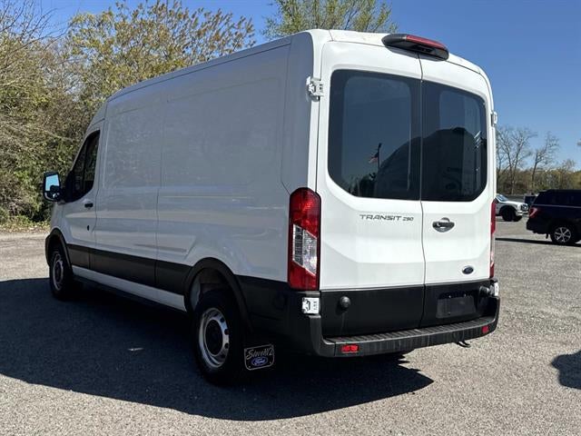 2020 Ford Transit Cargo Van 250