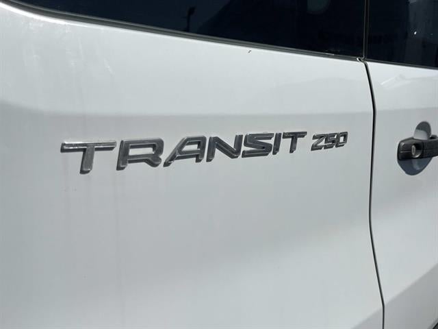 2020 Ford Transit Cargo Van 250
