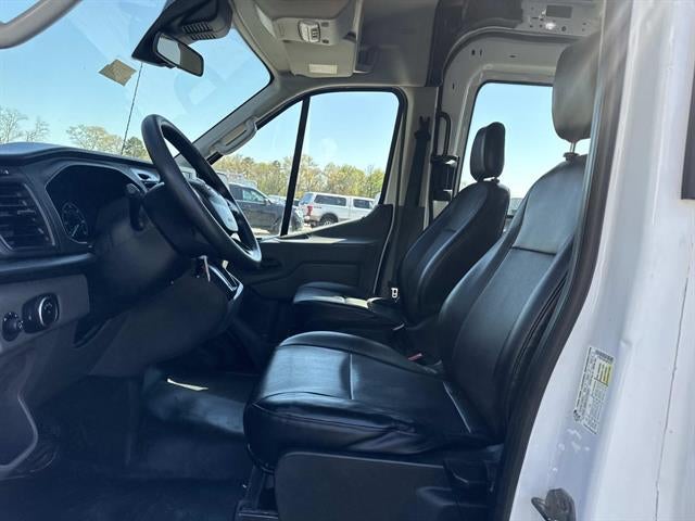 2020 Ford Transit Cargo Van 250