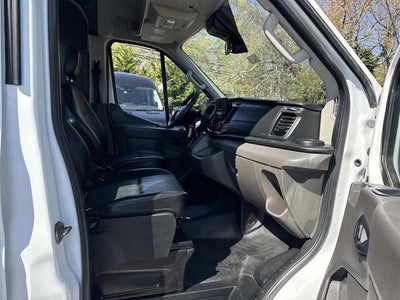2020 Ford Transit Cargo Van 250