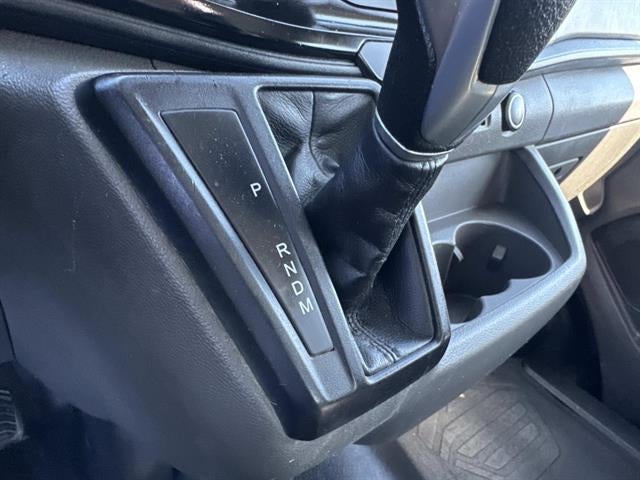 2020 Ford Transit Cargo Van 250