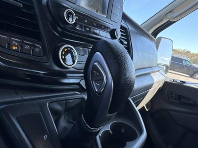 2020 Ford Transit Cargo Van 250