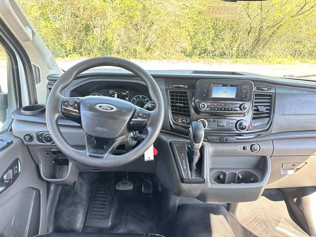 2020 Ford Transit Cargo Van 250