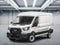 2026 Ford Transit Cargo Van T-250 148" Med Rf 9150 GVWR RWD