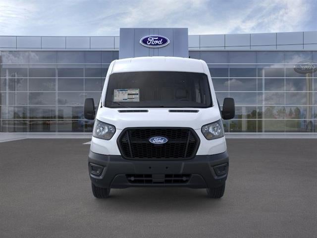 2026 Ford Transit Cargo Van T-250 148" Med Rf 9150 GVWR RWD