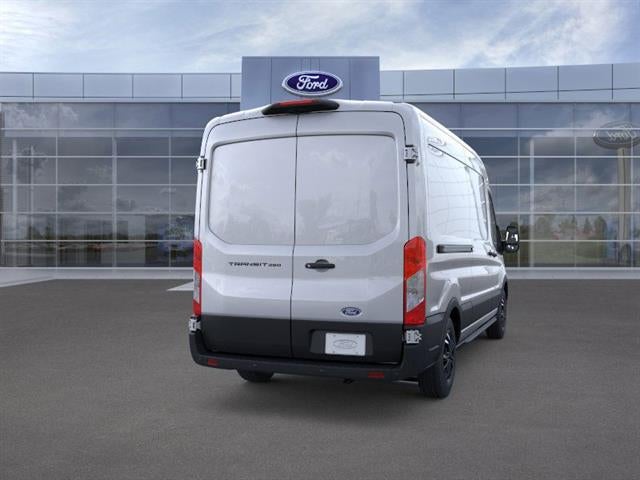 2026 Ford Transit Cargo Van T-250 148" Med Rf 9150 GVWR RWD