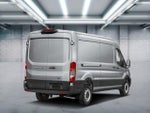 2026 Ford Transit Cargo Van T-250 148" Med Rf 9150 GVWR RWD