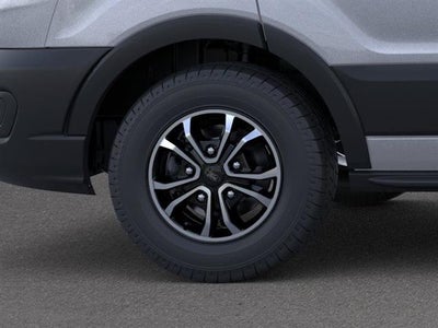 2026 Ford Transit Cargo Van T-250 148" Med Rf 9150 GVWR RWD