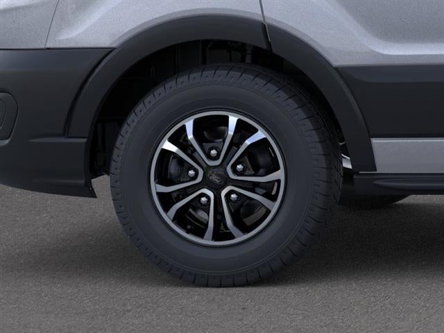 2026 Ford Transit Cargo Van T-250 148" Med Rf 9150 GVWR RWD