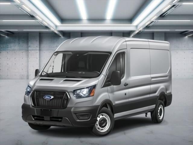 2026 Ford Transit Cargo Van T-250 148" Med Rf 9150 GVWR RWD